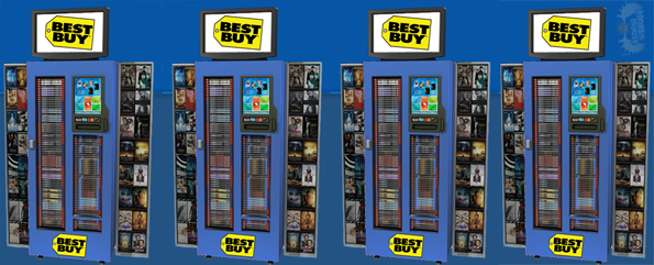 Best Buy Canada 5 Free Movie Rentals (West only?)