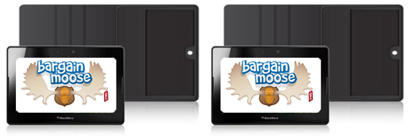 Blackberry Playbook Bundle $224 @ The Source