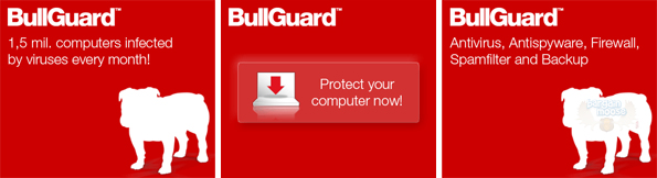 Free 60 Day Trial of Bullguard PC Internet Security