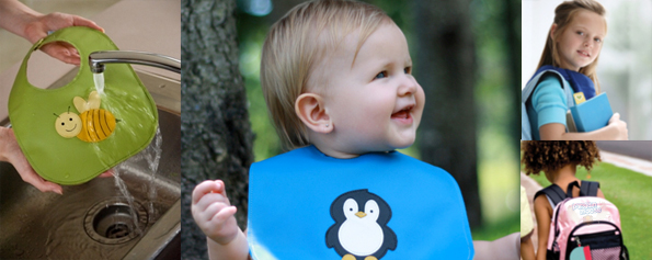 Mallybibs Coupon Code Exclusive: Free Shipping!