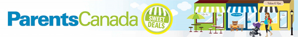 ParentsCanada ParentsCanada Coupon Code Exclusive: $5 Discount (Plus $2 Free Credit Too!)