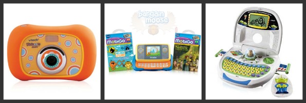 The Source Canada: Save up to 40% on Vtech Educational Toys Photo The Source Canada: Save up to 40% on Vtech Educational Toys