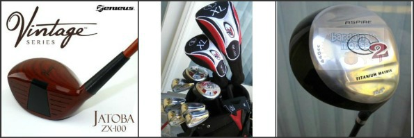 Amazon Canada: Mens Golf Clubs up to 83% Off Photo Amazon Canada: Mens Golf Clubs up to 83% Off