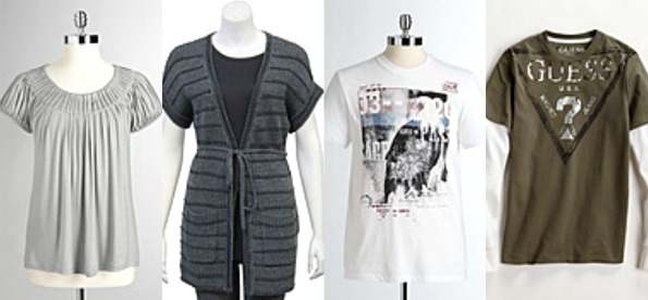 The Bay Canada: Mens, Womens and Childrens Fashions up to 70% Off Photo The Bay Canada: Mens, Womens and Childrens Fashions up to 70% Off