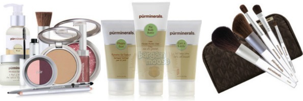Pur Mineral: Pur Value Collections Up to 73% Off Photo Pur Mineral: Pur Value Collections Up to 73% Off