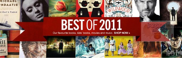 Chapters Canada: 10% Off Gifts Coupon Code