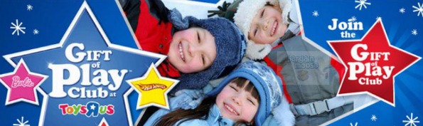 Toys R Us Canada Coupon Code:Save $15 when you spend $75 