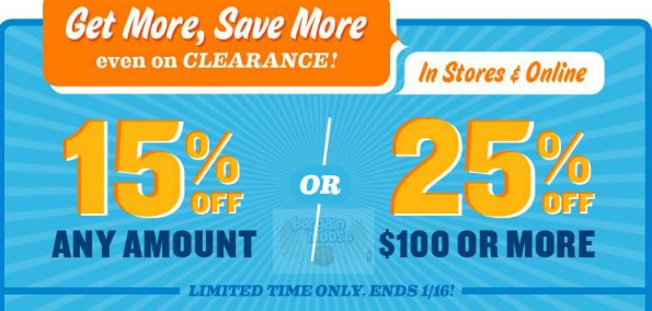 Old Navy Canada: Save 15 25% on Everything Coupon Code Photo Old Navy Canada: Save 15 25% on Everything Coupon Code