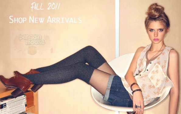 Stylefly Canada: Sample Sale up to 95% Off Photo Stylefly Canada: Sample Sale up to 95% Off