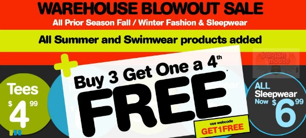 Please Mum Canada: Warehouse Blowout Sale B3G1 Free Coupon Code Photo Please Mum Canada: Warehouse Blowout Sale B3G1 Free Coupon Code