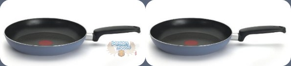 Amazon Canada: T Fal Salute Frypan, 24cm   $7.94 (Was $21.99)