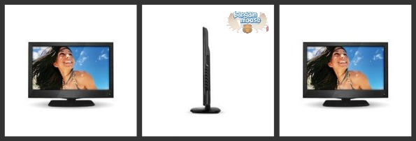 Amazon Canada: 50% Off Electrohome 19 Slim LED 720p HDTV Photo Amazon Canada: 50% Off Electrohome 19 Slim LED 720p HDTV