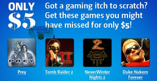 aspyr Aspyr: Mac Games Discounted to $5 On Mac Game Store
