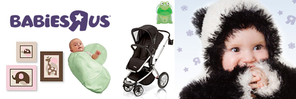 Top 5 Baby Sites