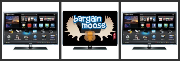 Best Buy Canada: $100 Credit With TV Purchase Printable Coupon