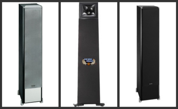 Best Buy Canada: Save Up To $600 On Tower Speakers