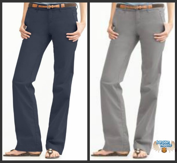 Banana Republic Canada: Extra 50% Off Sale Items Coupon Code Photo Banana Republic Canada: Extra 50% Off Sale Items Coupon Code