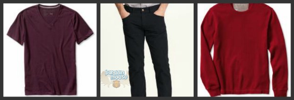 Banana Republic Canada: Save An Additional 40% Off Sale Styles Photo Banana Republic Canada: Save An Additional 40% Off Sale Styles
