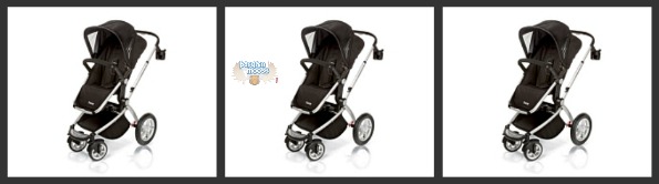Babie R Us Canada: 50% Off Maxi Cosi Foray Stroller 