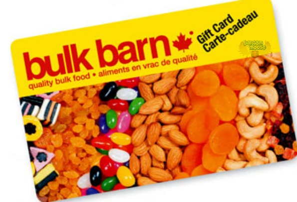 Bulk Card