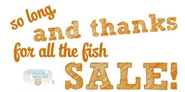 Clippo Canada: Clearance Sale