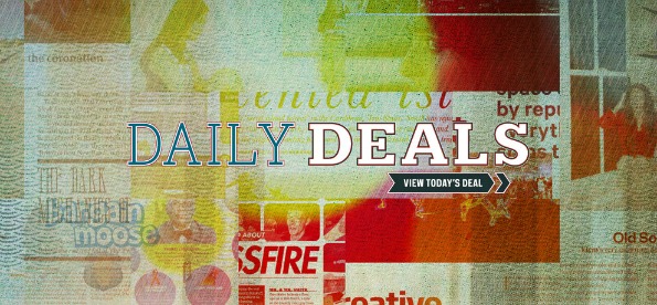 Zinio Canada: Daily Deals 20 30% Off Photo Zinio Canada: Daily Deals 20 30% Off