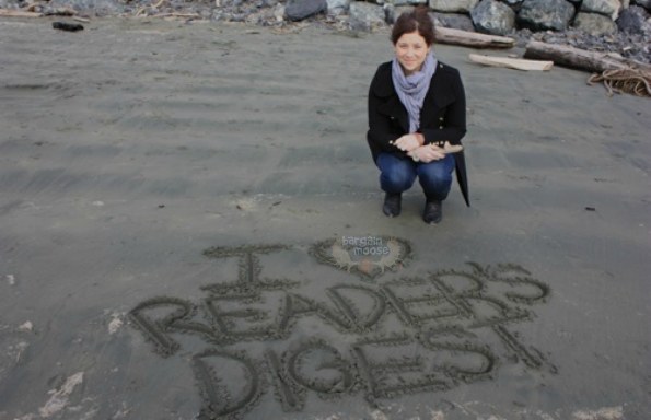 dealticker Dealticker: $12 for a Full Year Subscription to Readers Digest Magazine ($51 Value)