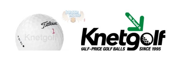 eBay Canada: Titleist Mix 36 Used Golf Balls Mint Quality   $19.99 (50% Off)