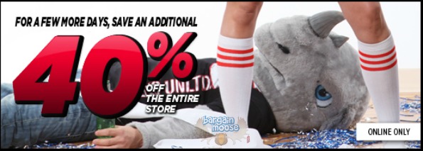 Ecko Unltd. Canada: 40% Off The Entire Store Photo Ecko Unltd. Canada: 40% Off The Entire Store