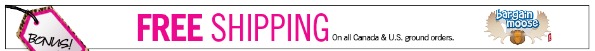 La Senza Canada: Free Shipping