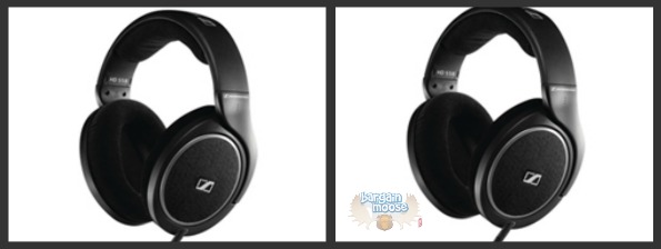 Future Shop Canada: Save $110 On Sennheiser Headphones (Now $140) Photo Future Shop Canada: Save $110 On Sennheiser Headphones (Now $140)