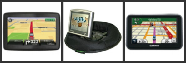 Best Buy Canada: Free GPS Dash Mat With GPS Purchase Photo Best Buy Canada: Free GPS Dash Mat With GPS Purchase
