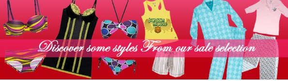 La Vie En Rose Canada: Extra 20% Off Sale Items