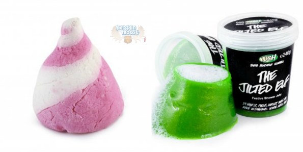 lush Lush Canada: BOGO Free Candy Mountain and/or Jilted Elf Jelly