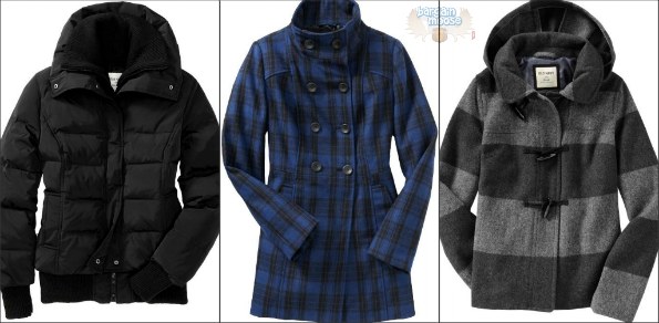 oldnavy Old Navy Canada: 60 70% Off Winter Coats (Orig. $99.94)