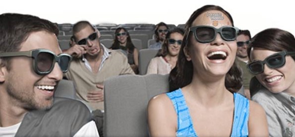 paypal Paypal Canada: $5 Cash Back on $20 Cineplex Purchase
