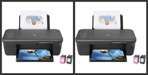 Future Shop Canada: HP All In One Printer $29.99 Photo Future Shop Canada: HP All In One Printer $29.99