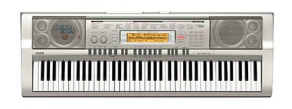 Sears Canada: Casio 76 key Digital Keyboard $299.99 (Save $100)