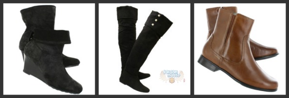SoftMoc Canada: Save Up To 78% Off Boots