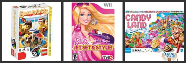 Toys R Us Canada: Free Shipping Deals When You Buy 2 Games, Puzzles, Video Games Or Movie Photo Toys R Us Canada: Free Shipping Deals When You Buy 2 Games, Puzzles, Video Games Or Movie