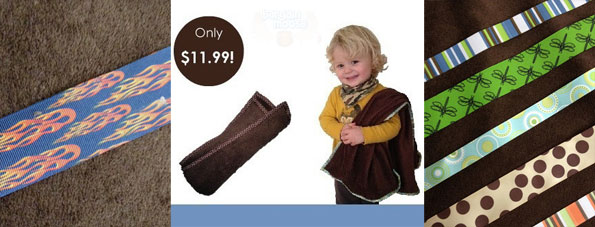 True Cuddles Canada: Minky Blankets $11.99 (reg. $19.99) & $1.99 Shipping