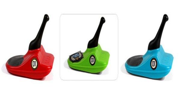 Chapters Canada: Save 50% on Mini Luge Snow Sleds Now $19.98 Photo Chapters Canada: Save 50% on Mini Luge Snow Sleds Now $19.98