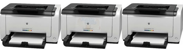 Staples Canada:HP LaserJet Pro CP1025NW Colour Printer $189.90 (reg. $319.90) Photo Staples Canada:HP LaserJet Pro CP1025NW Colour Printer $189.90 (reg. $319.90)