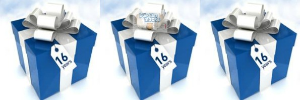 WestJet Canada: Leap Year Deal Fly Anywhere in Canada for $16 if Born on 29th February
