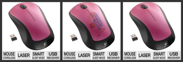 TigerDirect Canada: Free Wireless Logitech Mouse after Mail in Rebate (Excludes Shipping) Photo TigerDirect Canada: Free Wireless Logitech Mouse after Mail in Rebate (Excludes Shipping)