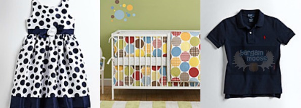 The Bay Canada: $25 Off $75 Worth of Childrens Accessories with Coupon Code Photo The Bay Canada: $25 Off $75 Worth of Childrens Accessories with Coupon Code