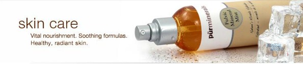 Pur Minerals Coupon Code: Save 20% on all Skincare