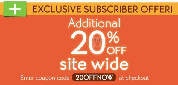Yves Rocher Canada Coupon Code: Save 20% Site Wide