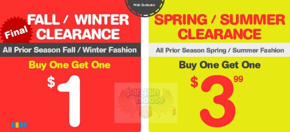 Please Mum Canada:Fall/Winter B1G1 $1 & Spring/Summer B1G1 $3.99 Photo Please Mum Canada:Fall/Winter B1G1 $1 & Spring/Summer B1G1 $3.99