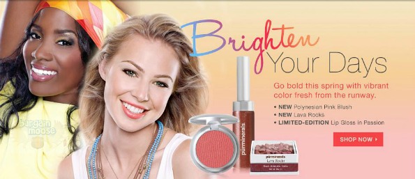 Pur Minerals Coupon Codes: Multiple Codes for Big Savings